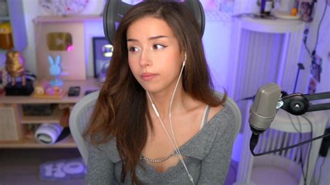 imane anys onlyfans|Twitch Streamer Pokimane Talks OnlyFans